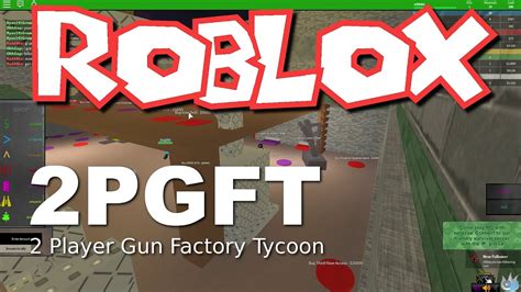 2 player gun factory tycoon codes